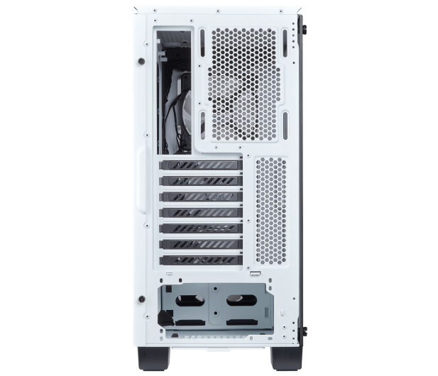 Corsair Crystal Series 460X RGB white - 398941 - zdjęcie 4